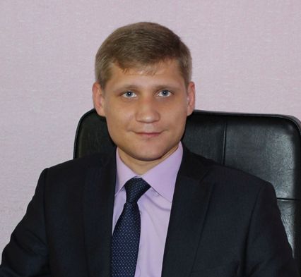 Бадиул Николай Николаевич