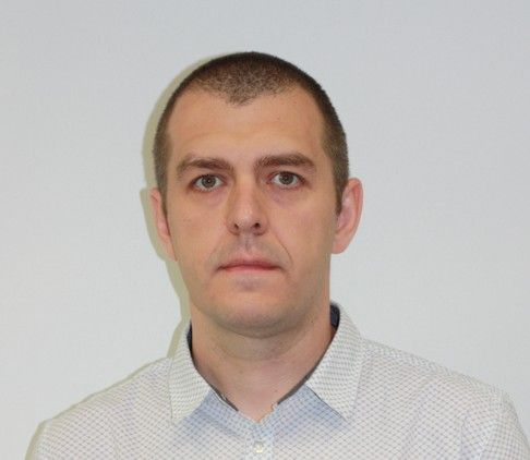 Полякс Руслан Федорович