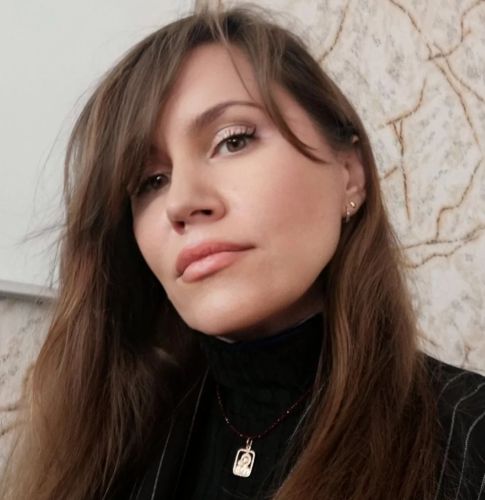 Пойминова Валентина Александровна