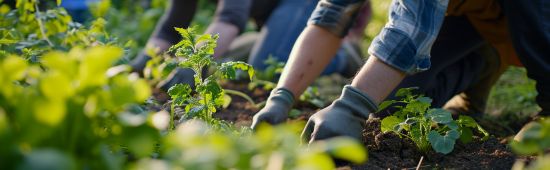 Организация фермерского хозяйства. Агробизнес